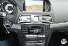MERCEDES CLASSE E COUPE 350 CDI EXECUTIVE 7G-TRONIC BLUETEC