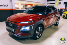 HYUNDAI KONA 1.0 T-GDi 120ch  Executive