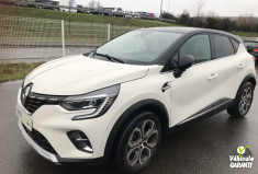 RENAULT CAPTUR II 1.5 Blue DCi  S&S 115 CV INTENS.