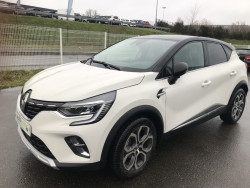 RENAULT CAPTUR II 1.5 Blue DCi  S&S 115 CV INTENS.