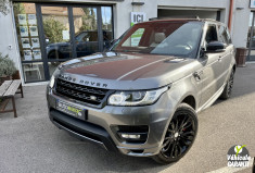LAND ROVER RANGE ROVER SPORT Autobiography 306cv  Magnifique 