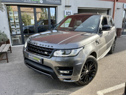 LAND ROVER RANGE ROVER SPORT Autobiography 306cv  Magnifique 