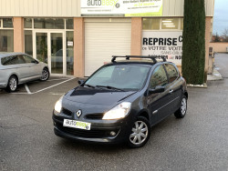 RENAULT CLIO III 1.5 dCi 85ch Rip Curl 3p courroie neuve