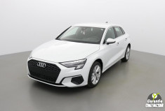 AUDI A3 Sportback 30 TFSI 110 S tronic 7 / Design