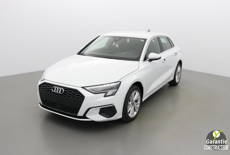 AUDI A3 Sportback 30 TFSI 110 S tronic 7 / Design