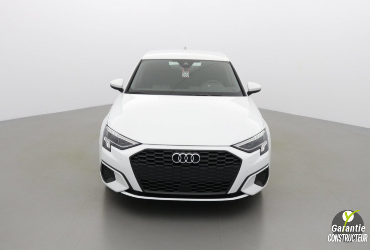 AUDI A3 Sportback 30 TFSI 110 S tronic 7 / Design