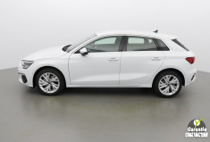 AUDI A3 Sportback 30 TFSI 110 S tronic 7 / Design