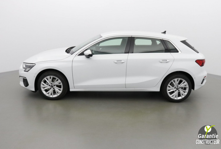 AUDI A3 Sportback 30 TFSI 110 S tronic 7 / Design
