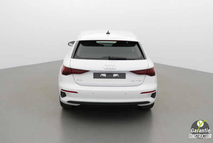 AUDI A3 Sportback 30 TFSI 110 S tronic 7 / Design