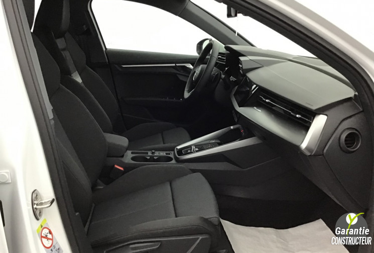 AUDI A3 Sportback 30 TFSI 110 S tronic 7 / Design