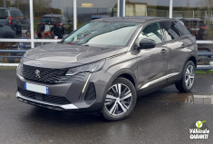 PEUGEOT 3008 II 1.5 BLUE HDI 130 EAT8 ALLURE