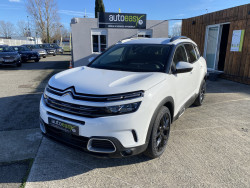 CITROEN C5 AIRCROSS 1.2 Puretech 130 Shine