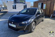 PEUGEOT 208 1.2 PureTech 100 Active Pack