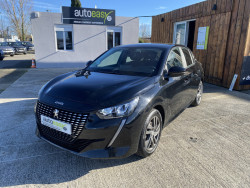 PEUGEOT 208 1.2 PureTech 100 Active Pack