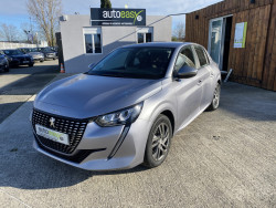 PEUGEOT 208 1.2 PureTech 100 Active Pack
