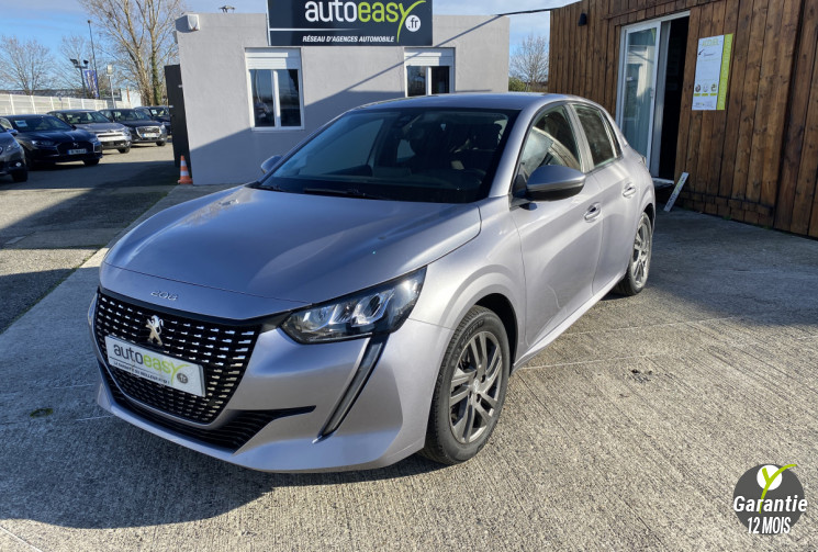 PEUGEOT 208 1.2 PureTech 100 Active Pack