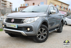 FIAT Fullback 2.5 D Fullback 180 cv TVA RECUPERABLE