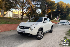 NISSAN JUKE 1.6 117ch Acenta