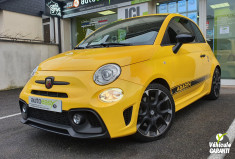 ABARTH 500 1.4 Turbo T-Jet 180 ch 595 Competizione MY17 FULL CARBON