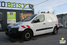 CITROEN BERLINGO M 1.6 BlueHDi 100 GIRAFON 9990 TTC