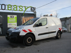 CITROEN BERLINGO M 1.6 BlueHDi 100 GIRAFON 9990 TTC