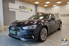 AUDI A5 Sportback 3.0 TDI 218 cv Design Luxe S tronic 