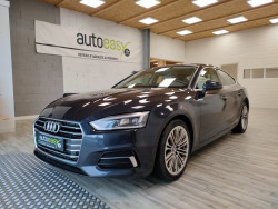 AUDI A5 Sportback 3.0 TDI 218 cv Design Luxe S tronic 