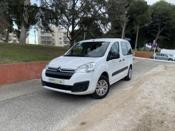 CITROEN BERLINGO E-Berlingo M Feel *Seulement 10 700 kms*