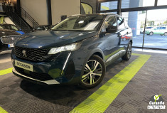 PEUGEOT 3008 HYBRID 225 Allure Pack e-EAT8 - TOIT NOIR