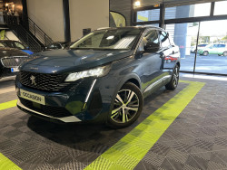PEUGEOT 3008 HYBRID 225 Allure Pack e-EAT8 - TOIT NOIR