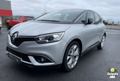 RENAULT SCENIC 1.5 DCI 110 CH Edition Sport