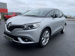 RENAULT SCENIC 1.5 DCI 110 CH Edition Sport