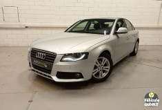 AUDI A4 2.0 L TDI 143 CH Ambition Luxe jantes Rotor 18p disponible