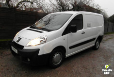 PEUGEOT EXPERT 3 HDI 90 L1H1