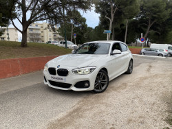 BMW SERIE 1 116i 109 ch M Sport Ultimate 3p