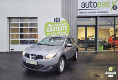 NISSAN QASHQAI 1.6 dCi 130ch FAP Stop&Start Acenta