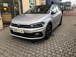 VOLKSWAGEN POLO VI 1.0 TSI r-line 95
