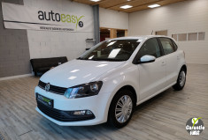 VOLKSWAGEN POLO V 5 portes Phase 2 1.0 i 12V 60 cv