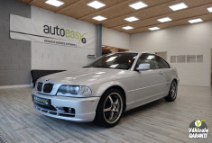 BMW SERIE 3 (E46) Coupé 318Ci 2.0 i 143 cv vendu sans garantie pour professionnel de l' automobile