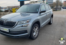 SKODA KODIAQ 2.0 TDI 150  BOITE DSG7