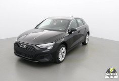AUDI A3 30 TFSI MHEV DESIGN