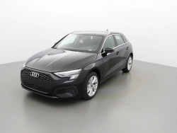 AUDI A3 30 TFSI MHEV DESIGN