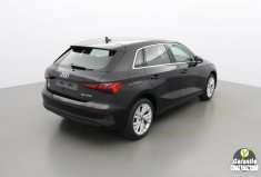 AUDI A3 30 TFSI MHEV DESIGN