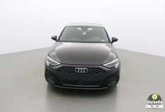 AUDI A3 30 TFSI MHEV DESIGN