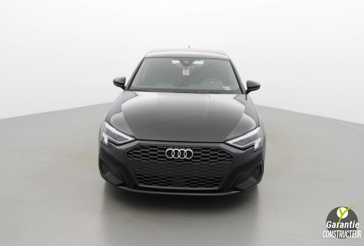AUDI A3 30 TFSI MHEV DESIGN