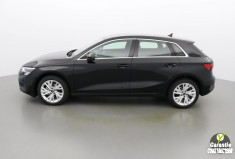 AUDI A3 30 TFSI MHEV DESIGN