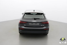AUDI A3 30 TFSI MHEV DESIGN