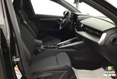 AUDI A3 30 TFSI MHEV DESIGN