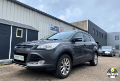 FORD KUGA II 1.5 EcoBoost 150 ch Titanium 4x2 1 ère main