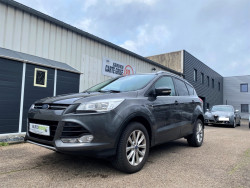 FORD KUGA II 1.5 EcoBoost 150 ch Titanium 4x2 1 ère main